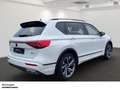 SEAT Tarraco 2.0 TSI FR DSG AHK PANO LEDER NAVI STANDHZ. Blanc - thumbnail 4