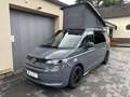 Volkswagen T7 California Beach 2.0 TSi AHK/Standh/VisAVis Grau - thumbnail 2