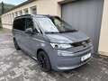 Volkswagen T7 California Beach 2.0 TSi AHK/Standh/VisAVis Grau - thumbnail 3