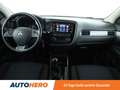 Mitsubishi Outlander 2.0 MIVEC Edition 100 2WD *TEMPO*LIM*CAM*AHK* Gris - thumbnail 12