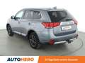 Mitsubishi Outlander 2.0 MIVEC Edition 100 2WD *TEMPO*LIM*CAM*AHK* Gris - thumbnail 4