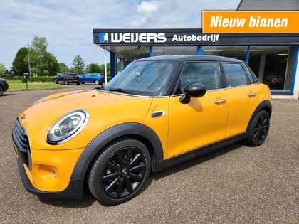 MINI Cooper 1.5 Cooper Chili Business 5drs , Clima, Navi, Crui