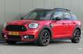 MINI Cooper SE Countryman Mini 2.0 ALL4 Chili HUD Harman/kardon Sportstoelen Roşu - thumbnail 1