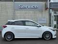 Hyundai i20 1.0 T-GDI Sport Rallye 1.Hand Scheckheft Weiß - thumbnail 6