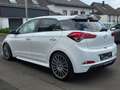 Hyundai i20 1.0 T-GDI Sport Rallye 1.Hand Scheckheft Weiß - thumbnail 3