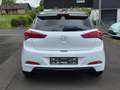Hyundai i20 1.0 T-GDI Sport Rallye 1.Hand Scheckheft Weiß - thumbnail 4
