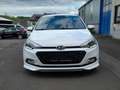 Hyundai i20 1.0 T-GDI Sport Rallye 1.Hand Scheckheft Weiß - thumbnail 8