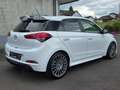 Hyundai i20 1.0 T-GDI Sport Rallye 1.Hand Scheckheft Weiß - thumbnail 5