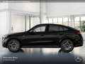 Mercedes-Benz GLC 300 e 4M AMG+NIGHT+PANO+360+AHK+TOTW+KEYLESS Schwarz - thumbnail 5