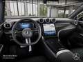 Mercedes-Benz GLC 300 e 4M AMG+NIGHT+PANO+360+AHK+TOTW+KEYLESS Schwarz - thumbnail 9