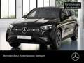 Mercedes-Benz GLC 300 e 4M AMG+NIGHT+PANO+360+AHK+TOTW+KEYLESS Schwarz - thumbnail 1