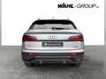 Audi Q5 2.0 TDI QUATTRO S LINE*NAVI*AHK*KAMERA*PANO-DACH* Silber - thumbnail 12
