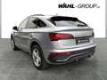 Audi Q5 2.0 TDI QUATTRO S LINE*NAVI*AHK*KAMERA*PANO-DACH* Silber - thumbnail 11