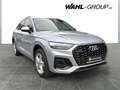 Audi Q5 2.0 TDI QUATTRO S LINE*NAVI*AHK*KAMERA*PANO-DACH* Plateado - thumbnail 15