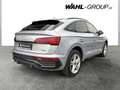 Audi Q5 2.0 TDI QUATTRO S LINE*NAVI*AHK*KAMERA*PANO-DACH* Plateado - thumbnail 14