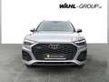 Audi Q5 2.0 TDI QUATTRO S LINE*NAVI*AHK*KAMERA*PANO-DACH* Silber - thumbnail 16