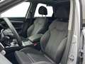 Audi Q5 2.0 TDI QUATTRO S LINE*NAVI*AHK*KAMERA*PANO-DACH* Plateado - thumbnail 2