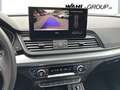 Audi Q5 2.0 TDI QUATTRO S LINE*NAVI*AHK*KAMERA*PANO-DACH* Plateado - thumbnail 4