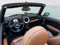 MINI Cooper D Cabrio cabriolet automaat met garantie en groot onderhoud Schwarz - thumbnail 9