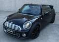 MINI Cooper D Cabrio cabriolet automaat met garantie en groot onderhoud Schwarz - thumbnail 1