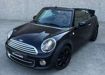 cabriolet automaat met garantie en groot onderhoud