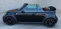 MINI Cooper D Cabrio cabriolet automaat met garantie en groot onderhoud Schwarz - thumbnail 8