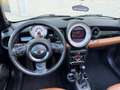 MINI Cooper D Cabrio cabriolet automaat met garantie en groot onderhoud Schwarz - thumbnail 11