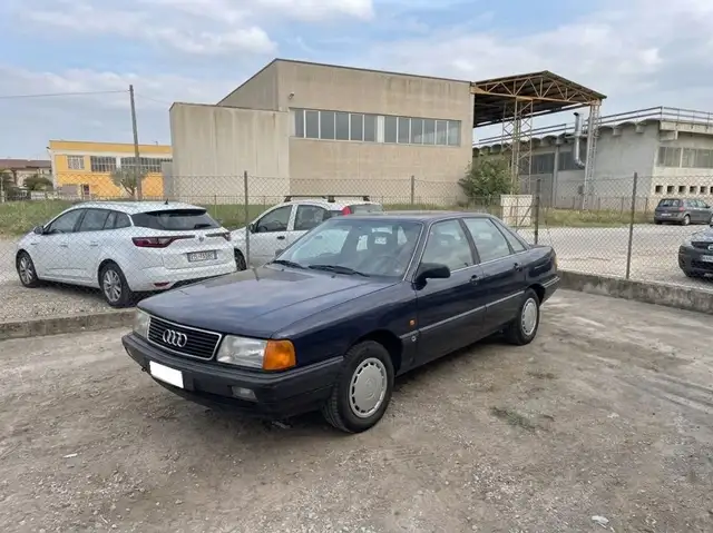 Audi 100 1.8 CC C3 Berlina  conservata