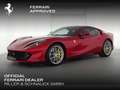 Ferrari 812 Superfast ROSSO MARANELLO*LIFT*PRIVACY GL Rouge - thumbnail 1