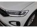 Volkswagen T-Roc 1.5 TSI Life Weiß - thumbnail 7