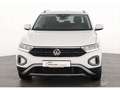 Volkswagen T-Roc 1.5 TSI Life Weiß - thumbnail 3