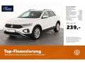 Volkswagen T-Roc 1.5 TSI Life Weiß - thumbnail 1