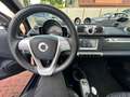 smart forTwo coupe Micro Hybrid Drive AUT+NAVI+TEILLED Schwarz - thumbnail 9