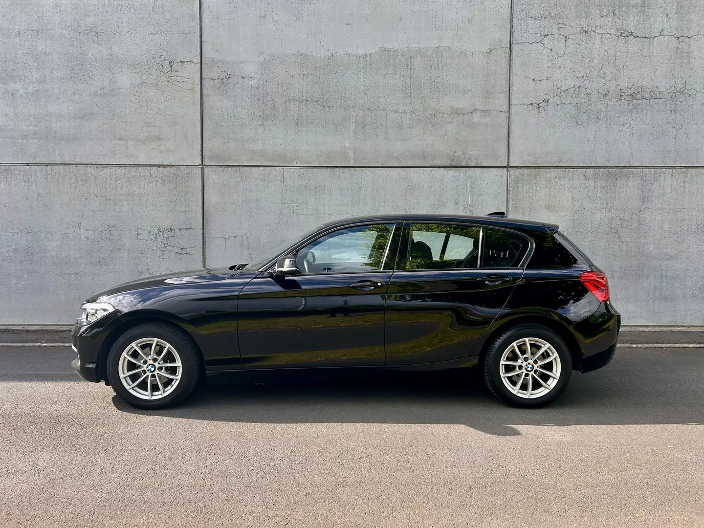 BMW 118 118i - 2