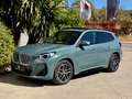 BMW X1 xDrive 20dA M Sport Verde - thumbnail 29