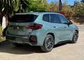 BMW X1 xDrive 20dA M Sport Verde - thumbnail 35