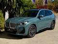 BMW X1 xDrive 20dA M Sport Verde - thumbnail 1