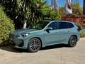 BMW X1 xDrive 20dA M Sport Verde - thumbnail 18