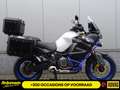 Yamaha XT 1200 ZE TENERE Grijs - thumbnail 1