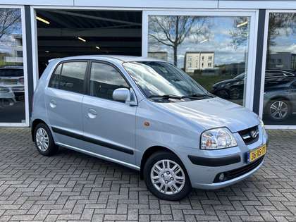 Hyundai Atos 1.1i Dynamic Cool 50% deal 1.975,- ACTIE Automaat