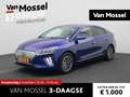 Hyundai IONIQ Premium EV 38 kWh | Parkeer camera | Adaptive Crui Blauw - thumbnail 1