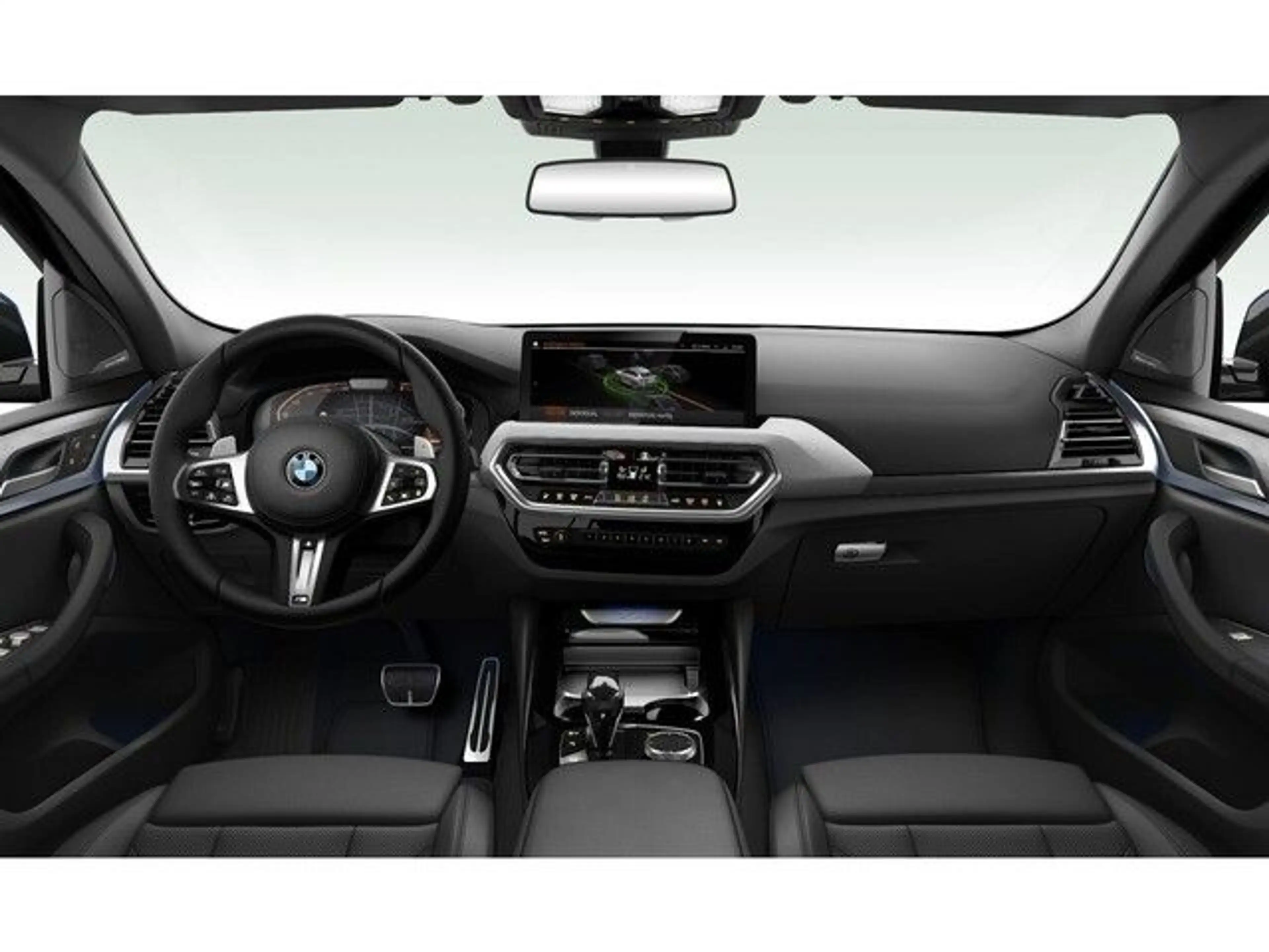 BMW X4 xDrive20d *MSport*Panorama*Standhzg.*Navi*Mem — photo 4