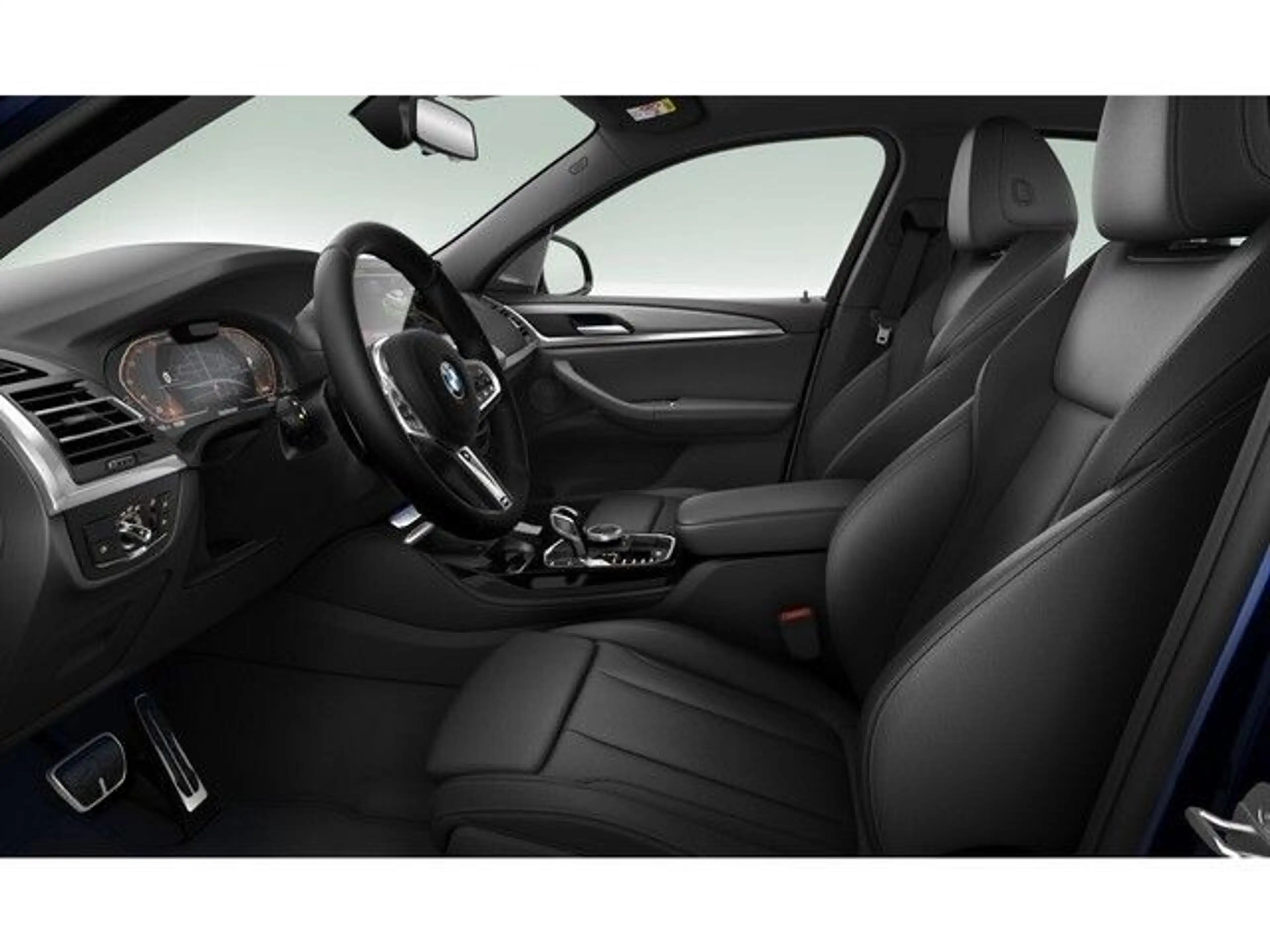 BMW X4 xDrive20d *MSport*Panorama*Standhzg.*Navi*Mem — photo 3