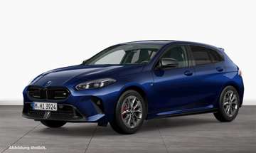 M135 xDrive Hatch HUD AHK Pano PA+ DA Prof