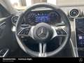 Mercedes-Benz C 200 C 200 T d Avantgarde Distronic Kamera Ambiente LED Schwarz - thumbnail 11