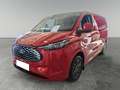 Ford Transit Custom TOURNEO 320S TD Titanium X AUT Rood - thumbnail 5