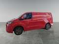 Ford Transit Custom TOURNEO 320S TD Titanium X AUT Rood - thumbnail 6