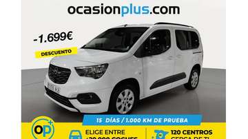 Life 1.5TD S/S Edition Plus L 100