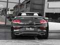 Mercedes-Benz C 300 Cabrio 9G-Tronic Siyah - thumbnail 4