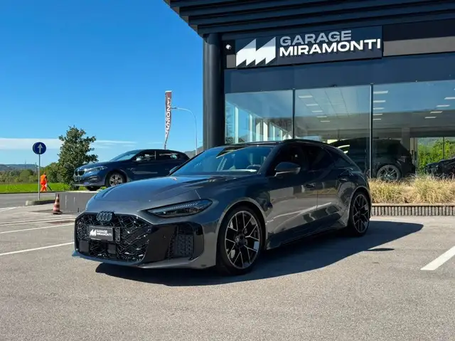 Audi RS RS 5 Performance Avant 470kW Tiptronic